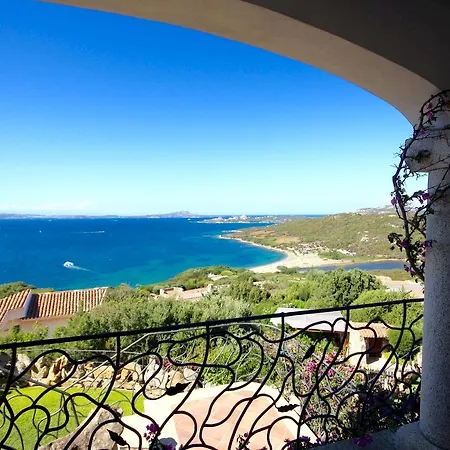 Pretty Lola In Sardinian Arzachena