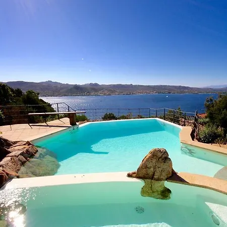 Pretty Lola In Sardinian