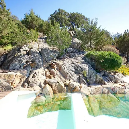 Villa Pretty Lola In Sardinian