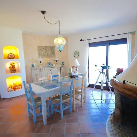 Villa Pretty Lola In Sardinian *