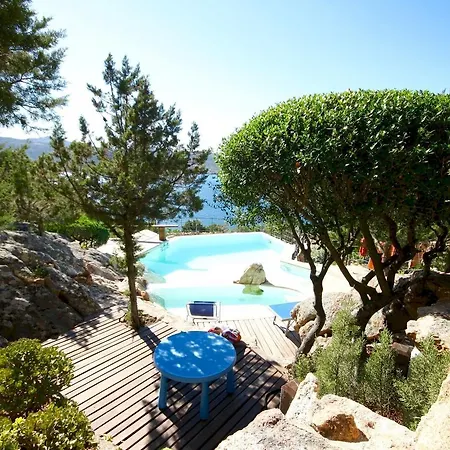 Pretty Lola In Sardinian * Arzachena