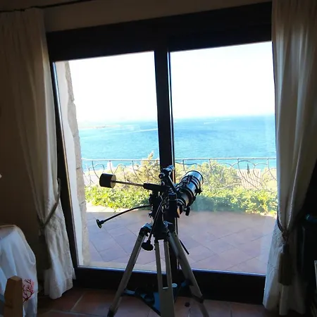 Pretty Lola In Sardinian