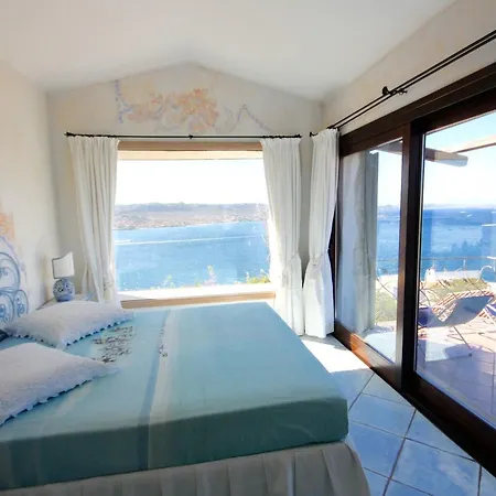 Pretty Lola In Sardinian Arzachena